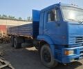 КамАЗ 65117, объемом двигателя 0 л и пробегом 0 тыс. км за 15800 $, фото 3 на Automoto.ua