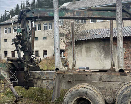 КамАЗ 65117, объемом двигателя 0 л и пробегом 150 тыс. км за 14000 $, фото 2 на Automoto.ua