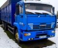 КамАЗ 65117, объемом двигателя 10.9 л и пробегом 600 тыс. км за 10000 $, фото 1 на Automoto.ua