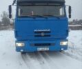 КамАЗ 65117, объемом двигателя 0 л и пробегом 85 тыс. км за 53000 $, фото 1 на Automoto.ua