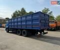 КамАЗ 65117, об'ємом двигуна 0 л та пробігом 100 тис. км за 21500 $, фото 5 на Automoto.ua
