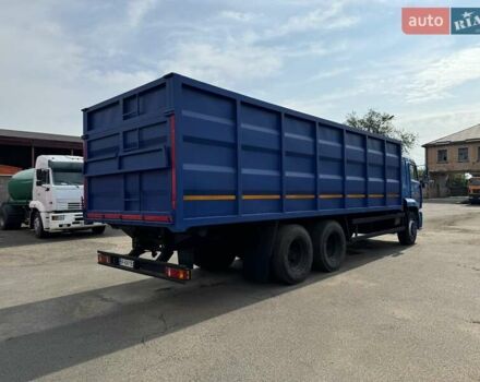 КамАЗ 65117, об'ємом двигуна 0 л та пробігом 100 тис. км за 21500 $, фото 4 на Automoto.ua