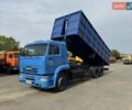 КамАЗ 65117, объемом двигателя 0 л и пробегом 100 тыс. км за 21500 $, фото 1 на Automoto.ua