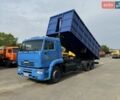 КамАЗ 65117, об'ємом двигуна 0 л та пробігом 100 тис. км за 21500 $, фото 1 на Automoto.ua