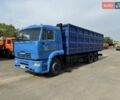 КамАЗ 65117, об'ємом двигуна 0 л та пробігом 100 тис. км за 21500 $, фото 2 на Automoto.ua