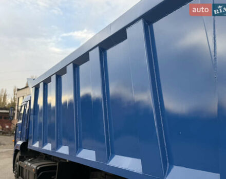 КамАЗ 65117 2008 в Белой Церкве на Automoto.ua КамАЗ 65117, объемом двигателя 0 л и пробегом 100 тыс. км за 40000 $, фото 4 на Automoto.ua