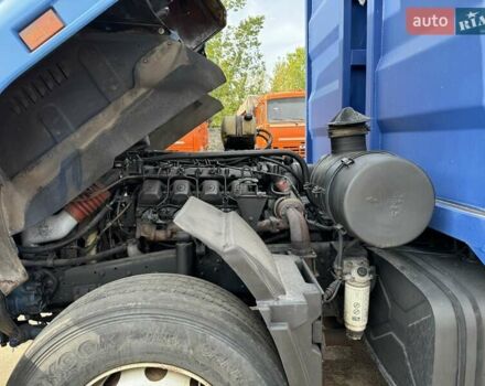 КамАЗ 65117, об'ємом двигуна 0 л та пробігом 100 тис. км за 21500 $, фото 10 на Automoto.ua