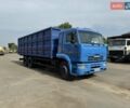 КамАЗ 65117, об'ємом двигуна 0 л та пробігом 100 тис. км за 21500 $, фото 3 на Automoto.ua