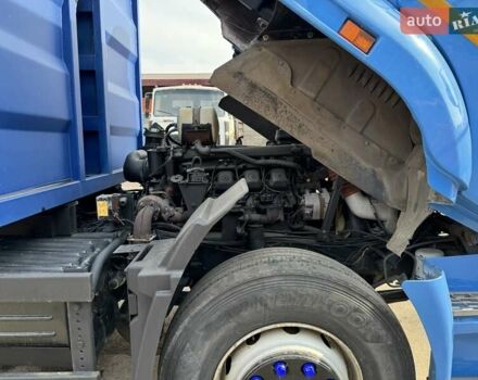 КамАЗ 65117, об'ємом двигуна 0 л та пробігом 100 тис. км за 21500 $, фото 9 на Automoto.ua