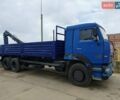 КамАЗ 65117, объемом двигателя 0 л и пробегом 305 тыс. км за 17000 $, фото 1 на Automoto.ua