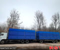 Серый КамАЗ 65117, объемом двигателя 10.9 л и пробегом 100 тыс. км за 11000 $, фото 2 на Automoto.ua
