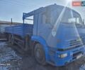 Синій КамАЗ 65117, об'ємом двигуна 10.85 л та пробігом 86 тис. км за 23000 $, фото 1 на Automoto.ua