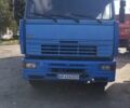 Синий КамАЗ 65117, объемом двигателя 0 л и пробегом 400 тыс. км за 8000 $, фото 15 на Automoto.ua
