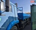 Синій КамАЗ 65117, об'ємом двигуна 10.85 л та пробігом 86 тис. км за 23000 $, фото 4 на Automoto.ua