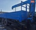 Синій КамАЗ 65117, об'ємом двигуна 10.85 л та пробігом 86 тис. км за 23000 $, фото 2 на Automoto.ua