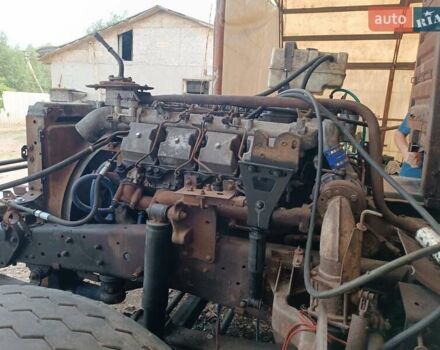 Синий КамАЗ 65117, объемом двигателя 11.76 л и пробегом 1000 тыс. км за 12000 $, фото 4 на Automoto.ua