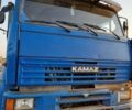 Синій КамАЗ 65117, об'ємом двигуна 12 л та пробігом 270 тис. км за 9000 $, фото 1 на Automoto.ua