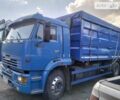 Синий КамАЗ 65117, объемом двигателя 10.8 л и пробегом 265 тыс. км за 25000 $, фото 1 на Automoto.ua