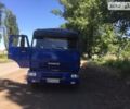 Синий КамАЗ 65117, объемом двигателя 0 л и пробегом 180 тыс. км за 35000 $, фото 1 на Automoto.ua
