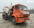 КамАЗ 6520, объемом двигателя 0 л и пробегом 150 тыс. км за 15300 $, фото 1 на Automoto.ua
