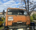 КамАЗ 6520, объемом двигателя 0 л и пробегом 0 тыс. км за 5000 $, фото 1 на Automoto.ua