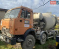 КамАЗ 6520, объемом двигателя 0 л и пробегом 0 тыс. км за 5000 $, фото 1 на Automoto.ua