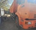 КамАЗ 6520, объемом двигателя 0 л и пробегом 1 тыс. км за 18500 $, фото 1 на Automoto.ua