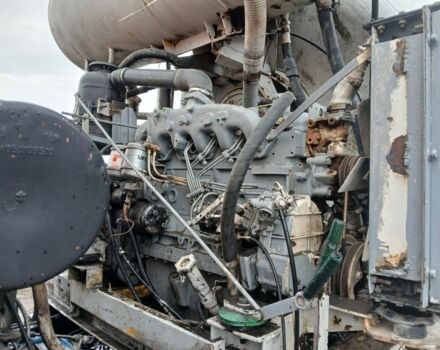 КамАЗ 6520, об'ємом двигуна 10.85 л та пробігом 0 тис. км за 15950 $, фото 3 на Automoto.ua