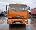 КамАЗ 6520, об'ємом двигуна 10.85 л та пробігом 0 тис. км за 15950 $, фото 1 на Automoto.ua