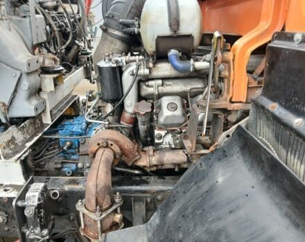 КамАЗ 6520, об'ємом двигуна 10.85 л та пробігом 0 тис. км за 15950 $, фото 4 на Automoto.ua