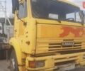 КамАЗ 6520, объемом двигателя 0 л и пробегом 320 тыс. км за 9350 $, фото 1 на Automoto.ua