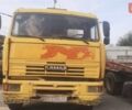 КамАЗ 6520, объемом двигателя 0 л и пробегом 320 тыс. км за 9350 $, фото 1 на Automoto.ua