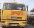 КамАЗ 6520, об'ємом двигуна 0 л та пробігом 0 тис. км за 8650 $, фото 1 на Automoto.ua