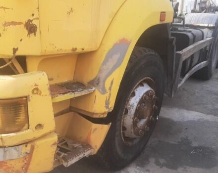 КамАЗ 6520, об'ємом двигуна 0 л та пробігом 0 тис. км за 8650 $, фото 7 на Automoto.ua