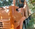 КамАЗ 6520, объемом двигателя 11.8 л и пробегом 100 тыс. км за 23300 $, фото 3 на Automoto.ua