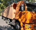 КамАЗ 6520, объемом двигателя 11.8 л и пробегом 100 тыс. км за 23300 $, фото 5 на Automoto.ua