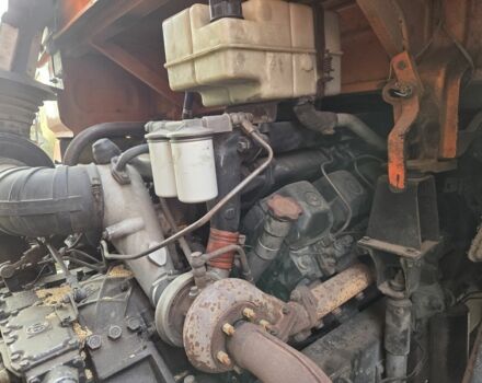 КамАЗ 6520, объемом двигателя 0 л и пробегом 0 тыс. км за 23300 $, фото 5 на Automoto.ua