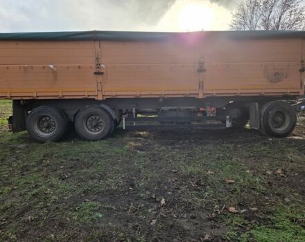 КамАЗ 6520, объемом двигателя 0 л и пробегом 0 тыс. км за 23300 $, фото 7 на Automoto.ua