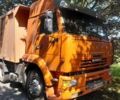 КамАЗ 6520, объемом двигателя 11.8 л и пробегом 100 тыс. км за 23300 $, фото 1 на Automoto.ua