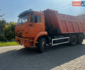 КамАЗ 6520, объемом двигателя 0 л и пробегом 243 тыс. км за 18000 $, фото 1 на Automoto.ua