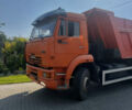КамАЗ 6520, объемом двигателя 0 л и пробегом 243 тыс. км за 18000 $, фото 2 на Automoto.ua