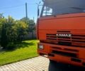 КамАЗ 6520, об'ємом двигуна 100 л та пробігом 105 тис. км за 21000 $, фото 2 на Automoto.ua