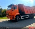 КамАЗ 6520, об'ємом двигуна 100 л та пробігом 105 тис. км за 21000 $, фото 1 на Automoto.ua