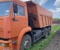 КамАЗ 6520, объемом двигателя 0 л и пробегом 100 тыс. км за 13500 $, фото 1 на Automoto.ua