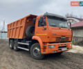КамАЗ 6520, объемом двигателя 0 л и пробегом 267 тыс. км за 25000 $, фото 4 на Automoto.ua