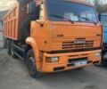 КамАЗ 6520, об'ємом двигуна 0 л та пробігом 100 тис. км за 21000 $, фото 1 на Automoto.ua
