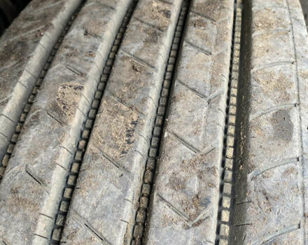 КамАЗ 6520, объемом двигателя 0 л и пробегом 267 тыс. км за 25000 $, фото 12 на Automoto.ua