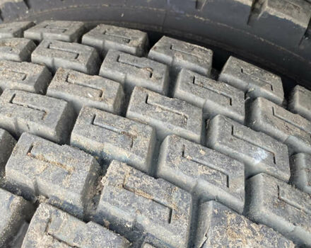 КамАЗ 6520, объемом двигателя 0 л и пробегом 267 тыс. км за 25000 $, фото 13 на Automoto.ua