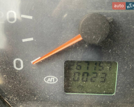 КамАЗ 6520, объемом двигателя 0 л и пробегом 267 тыс. км за 25000 $, фото 9 на Automoto.ua