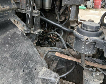 КамАЗ 6520, об'ємом двигуна 0 л та пробігом 400 тис. км за 12500 $, фото 6 на Automoto.ua